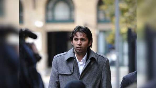 PCB washes its hands off Asif's CAS appeal