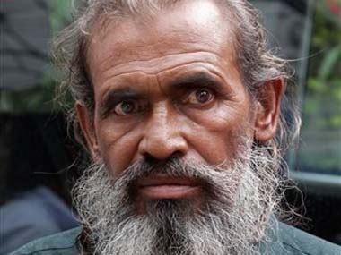 Bangla man considered 'dead' returns after 23 yrs Bangla man considered 'dead' returns after 23 yrs