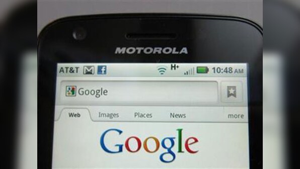 Motorola mobility to slash 4000 jobs, shrink India ops