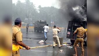 43 arrested in Mumbai's Azad Maidan violence case