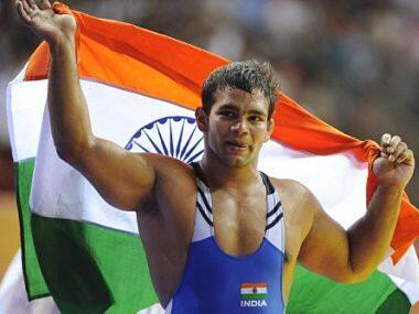 Narsingh Yadav claims his food supplements were sabotaged, WFI backs wrestler after failed dope test