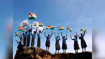 Someone give me back my special Independence Day feelings please 