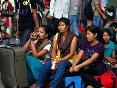 Bangladeshis in India – aliens or Muslims? Bangladeshis in India – aliens or Muslims?