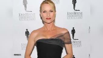 'Desperate Housewife' not wrongfully fired: Court