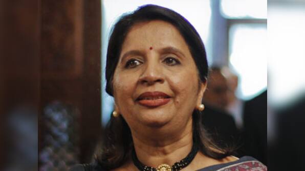 Nirupama Rao 'struck by the composure' of victims' families