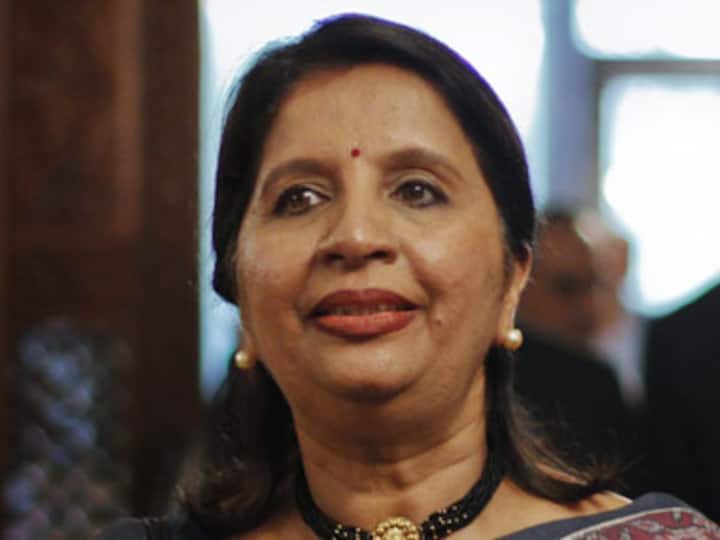 Nirupama Rao 'struck by the composure' of victims' families