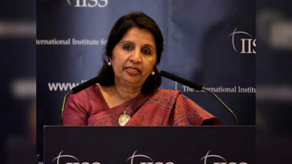 Network18 ropes in Nirupama Rao as independent director