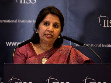 Network18 ropes in Nirupama Rao as independent director