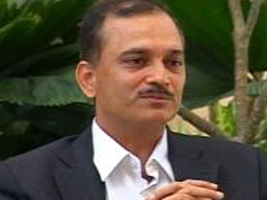 HUL's Nitin Paranjpe stands tall amid foul cries of recession HUL's Nitin Paranjpe stands tall amid foul cries of recession