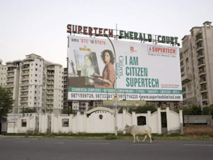 Superstar Noida puts Mumbai to shame