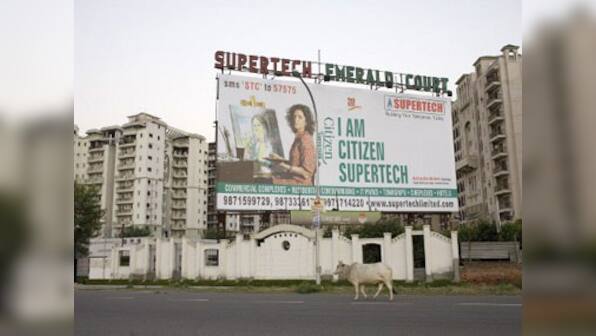 Noida Land Row: Why realty has come out unscathed