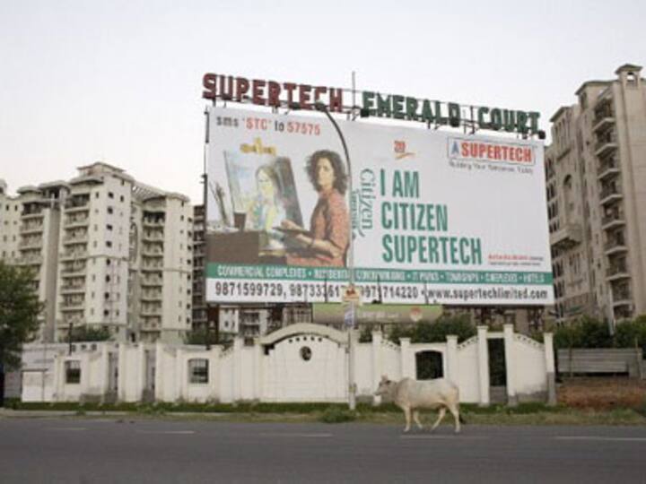 Noida Land Row: Why realty has come out unscathed Noida Land Row: Why realty has come out unscathed