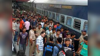 Exodus rumours: Forget Pak, focus on hate-mongers in India