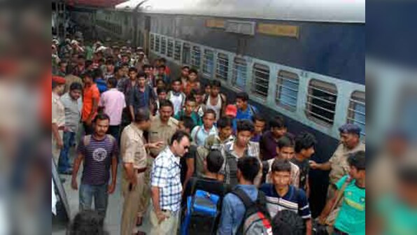 Exodus rumours: Forget Pak, focus on hate-mongers in India