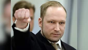 Norway relieved after Breivik gets 21 yrs for mass massacre
