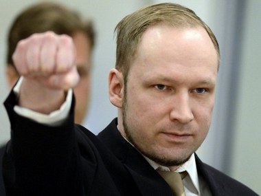 Norway relieved after Breivik gets 21 yrs for mass massacre Norway relieved after Breivik gets 21 yrs for mass massacre