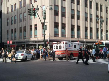 Gunman Jeff Johnson among two dead in NY shootout Gunman Jeff Johnson among two dead in NY shootout