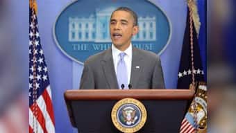 Obama calls Paul Ryan a decent man