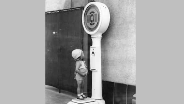 Antibiotics may make children obese