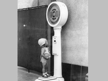 Antibiotics may make children obese Antibiotics may make children obese