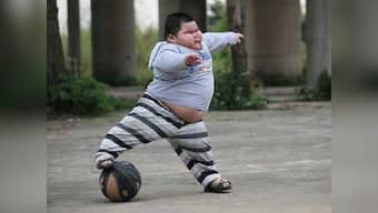 Obesity depends on what babies eat