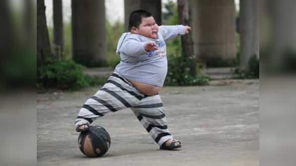 Obesity depends on what babies eat