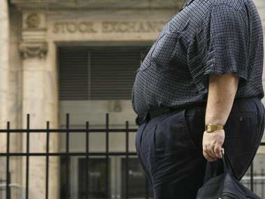 Obese men can lead to smaller fetuses: study Obese men can lead to smaller fetuses: study