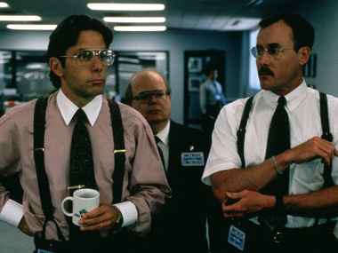 You are likely to find your BFF in your office You are likely to find your BFF in your office