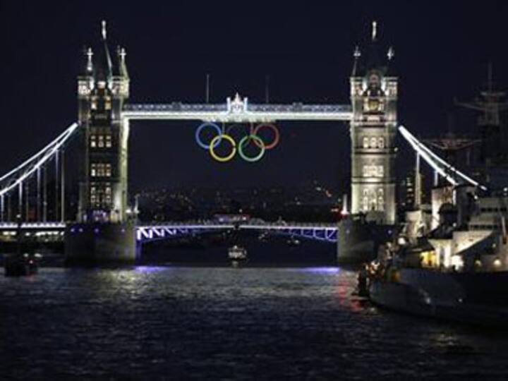 15 condoms per athelete: Olympians set record 15 condoms per athelete: Olympians set record