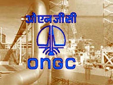 Ongc Post ONGC net up 48% on year at Rs 6,077 crore – Firstpost