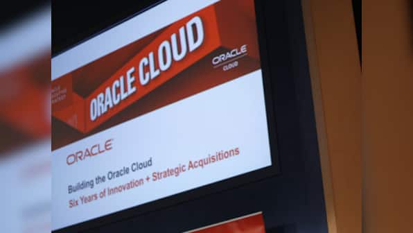 Is Oracle planning to delist its Indian arm? 