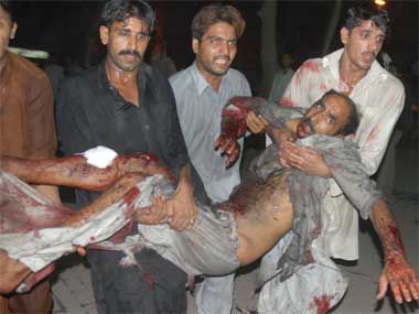 UN secretary general 'appalled' by Pak Shia massacre UN secretary general 'appalled' by Pak Shia massacre