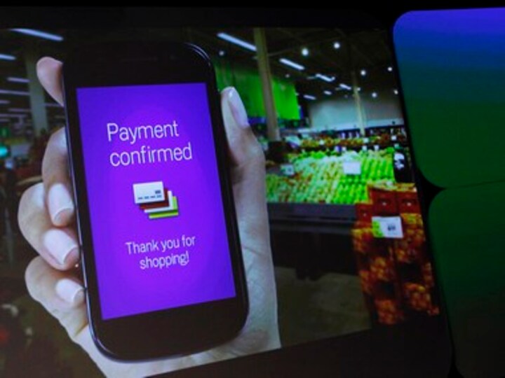 Going cashless? Here are four buzz words you should know
