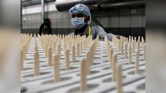 ICRA suspends rating on Opto fund-based facilities; shares down