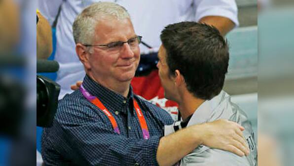 Phelps and Bowman: A partnership like no other 