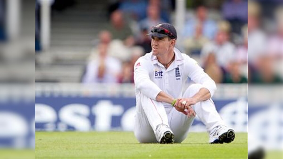 Texting Costs Pietersen World T20 Spot – Firstpost