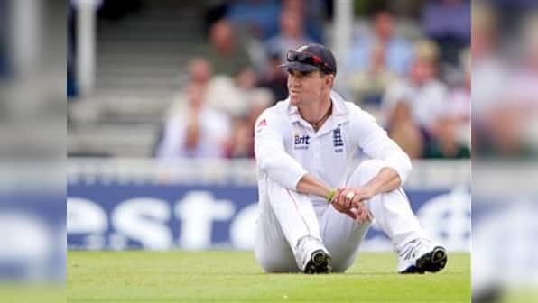 England will play, Pietersen will judge