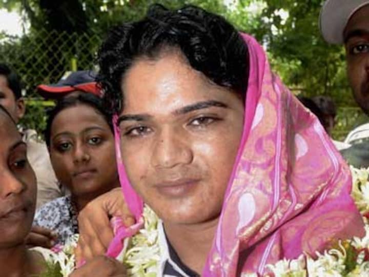 Railways reinstate Pinki Pramanik as ticket collector