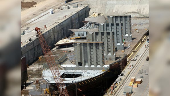 Pipavav Defence bags inernational orders worth Rs 1,192 crore