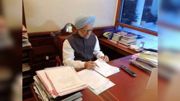 Twitter accounts resembling PMO's blocked