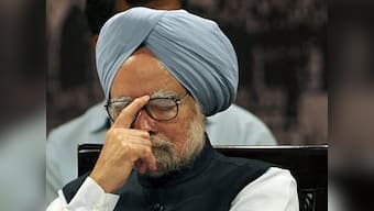 Does CAG report provide 'an iota of truth' for PM to quit?