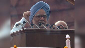 Why the PM's I-Day speech was really hokum, ho-hum