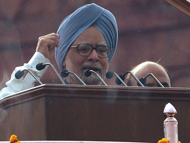 Why the PM's I-Day speech was really hokum, ho-hum Why the PM's I-Day speech was really hokum, ho-hum