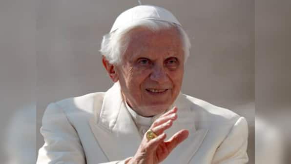 Pope's butler stands trial in theft case