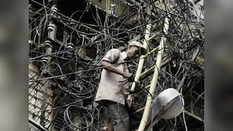 Power outages will depress investment in India: Moody's