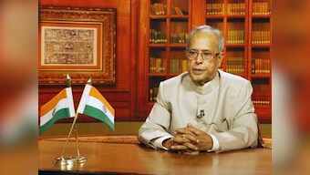 Anger against the pandemic of corruption is legitimate: Pranab
