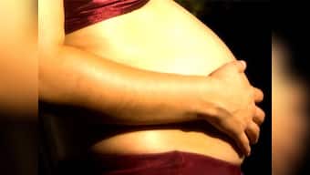 Obese mothers bad for child's development