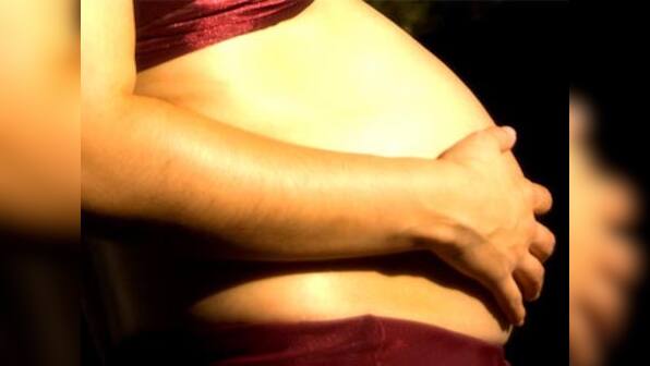 Obese mothers bad for child's development