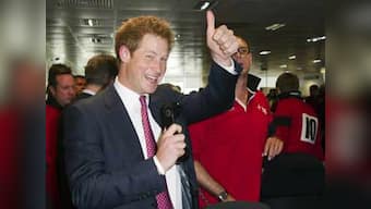 Naked Harry pics: Are UK papers finally growing up?