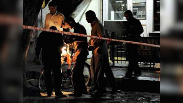 Pune blasts: Police investigate leads, injured tailor not a suspect
